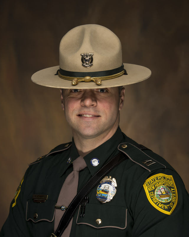 Capt. Nathan Noyes